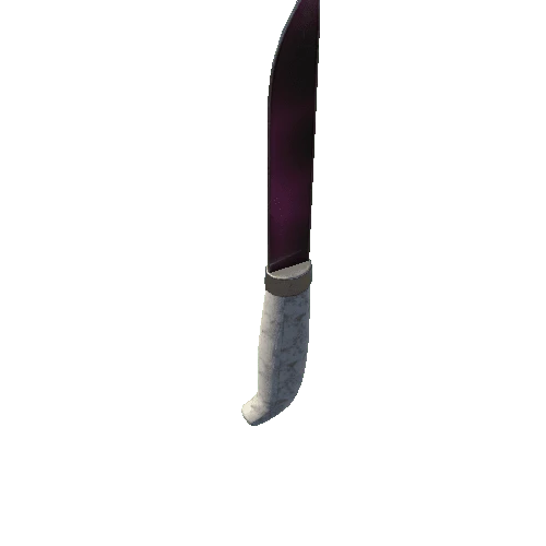 Knife 2